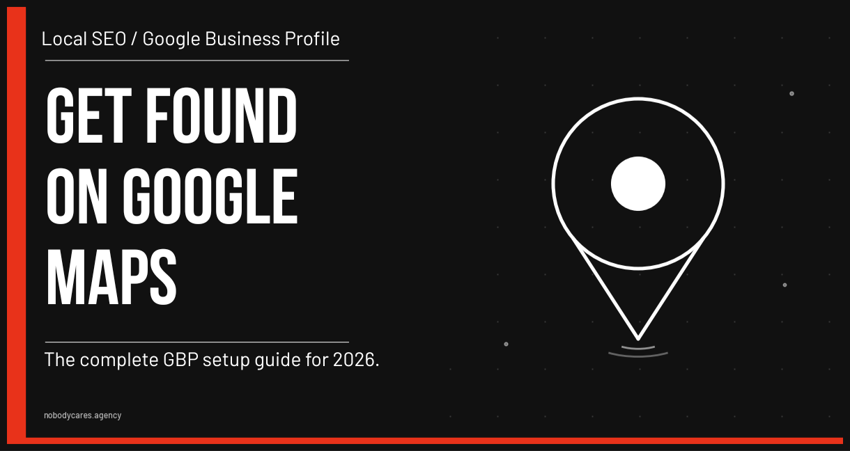 Google Business Profile setup guide for Indian businesses in 2026. Complete step-by-step checklist.