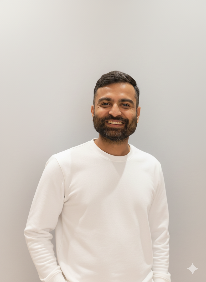 Mukesh Prajapat